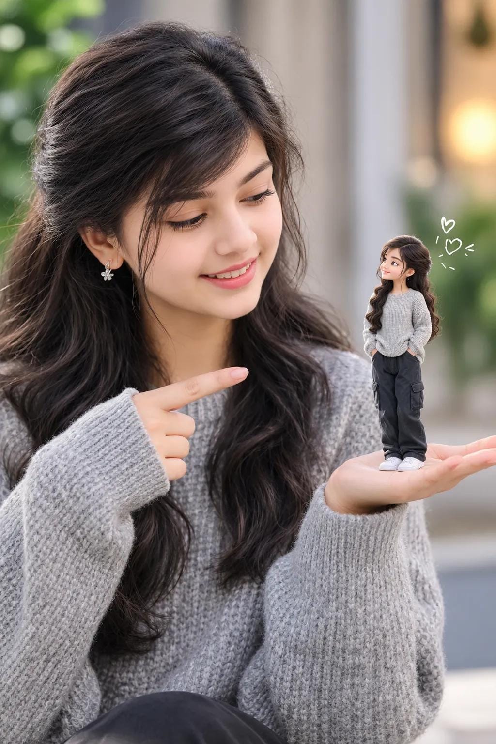 Share preview