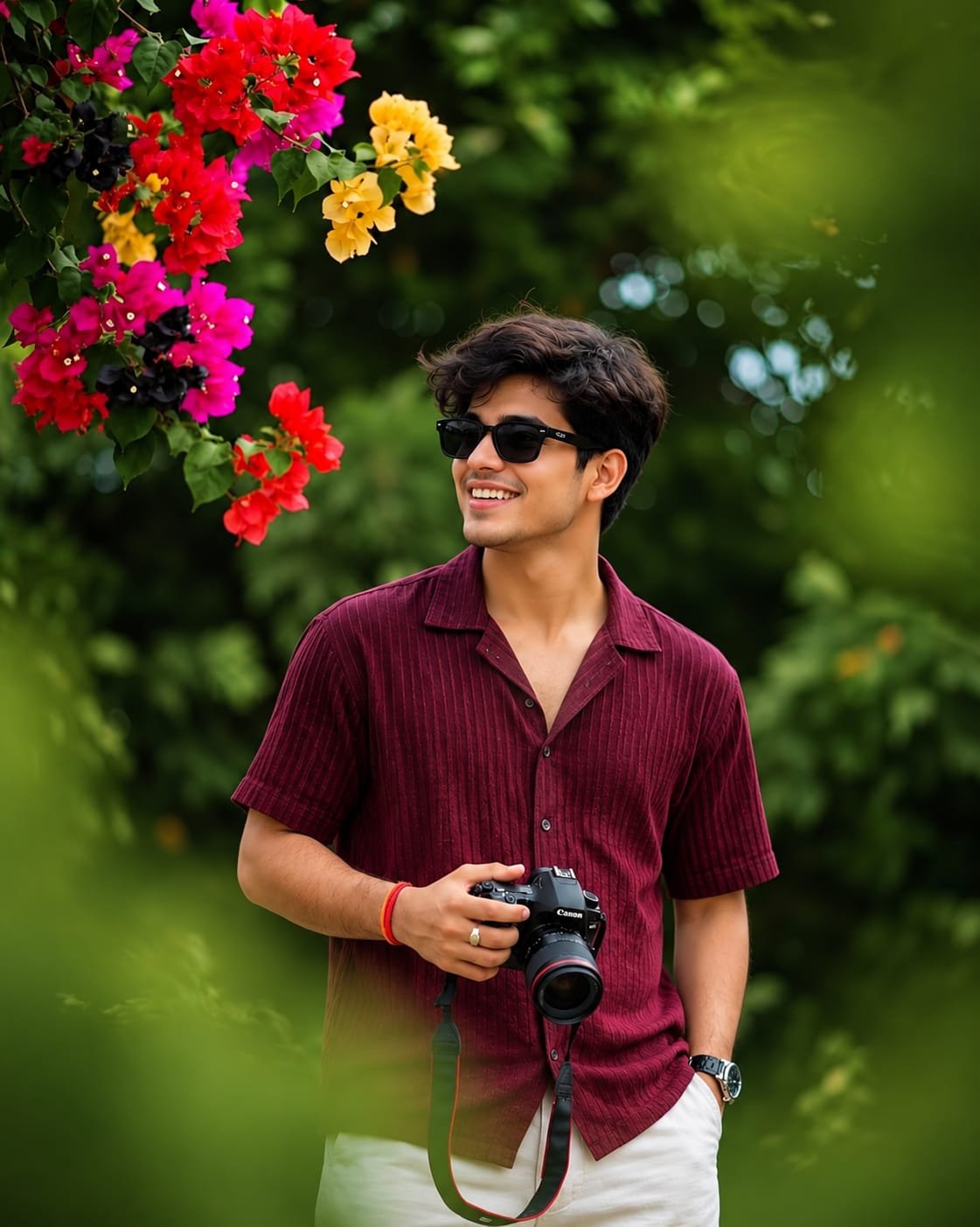 Share preview