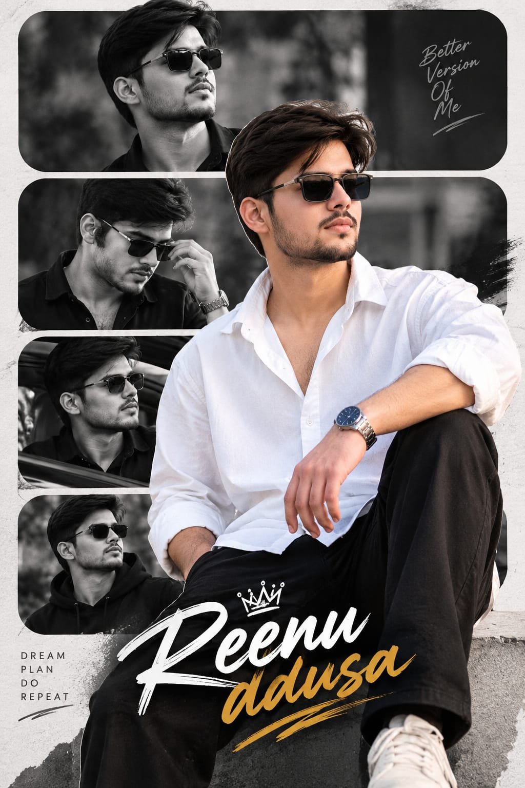 Share preview