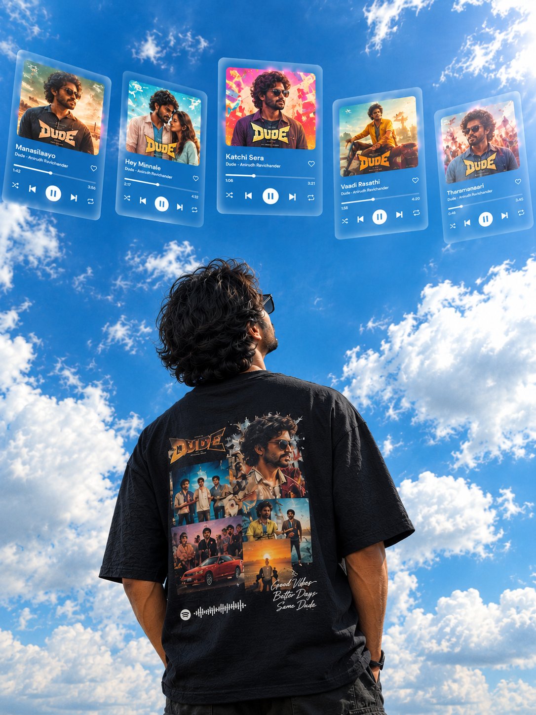 Share preview