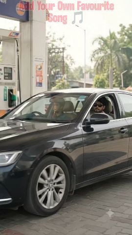 Custom Refuel Cinematic AI Video Prompt
