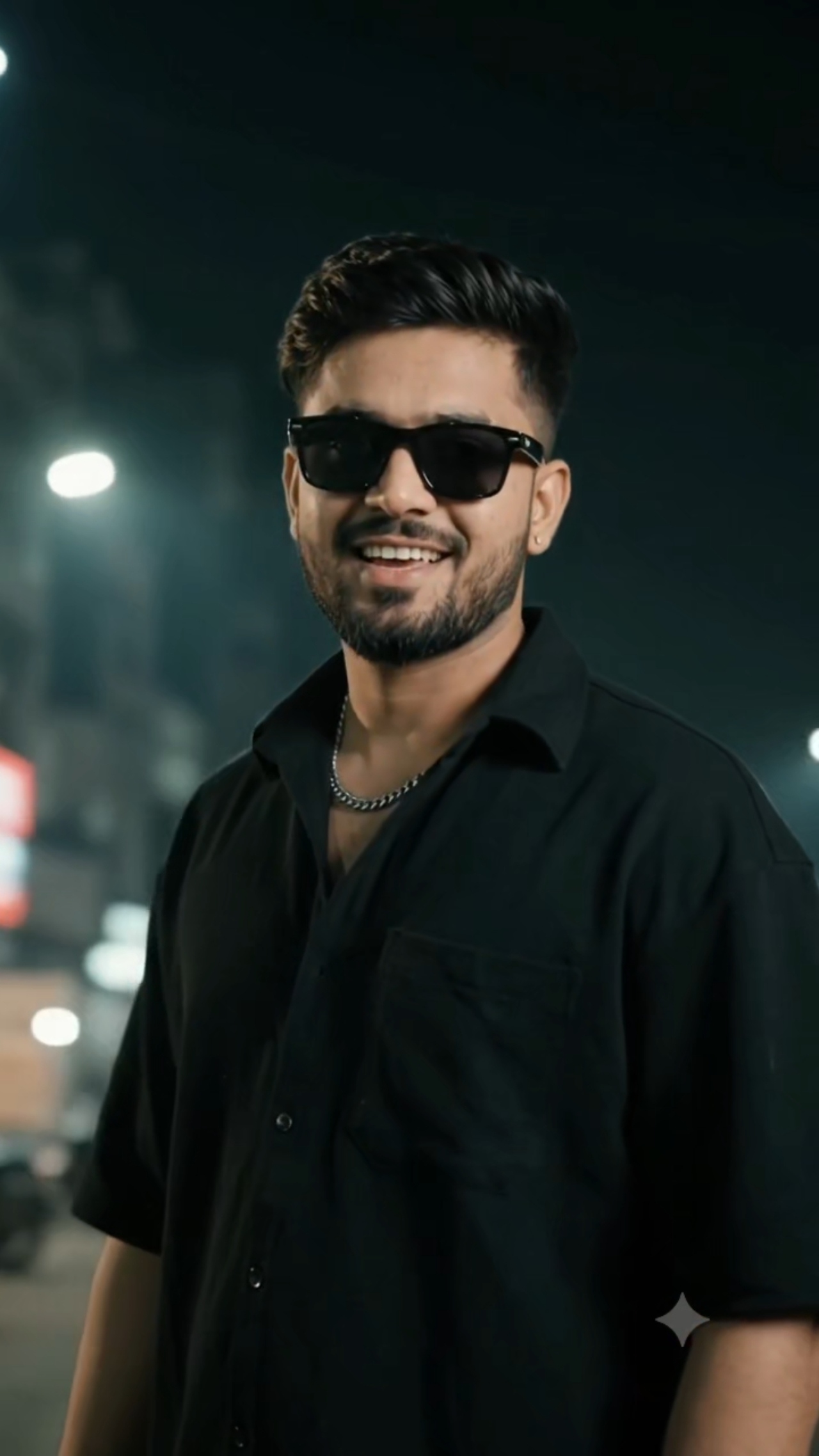 Viral Haryanvi Cinematic Reel AI Video Prompt