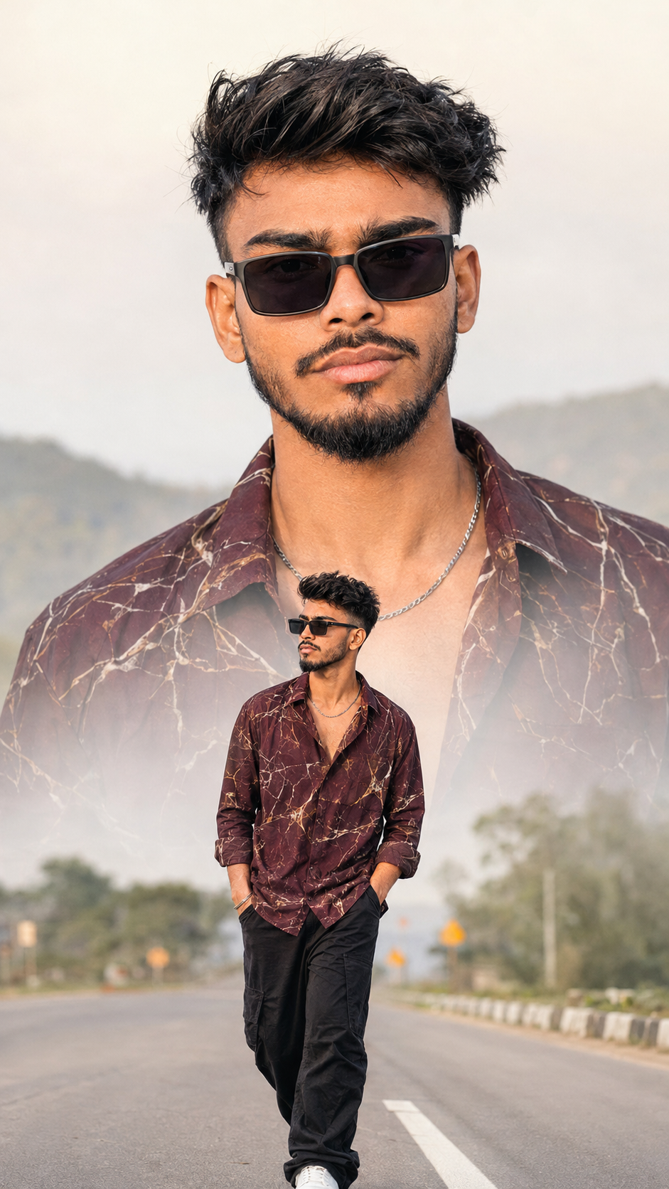 Share preview